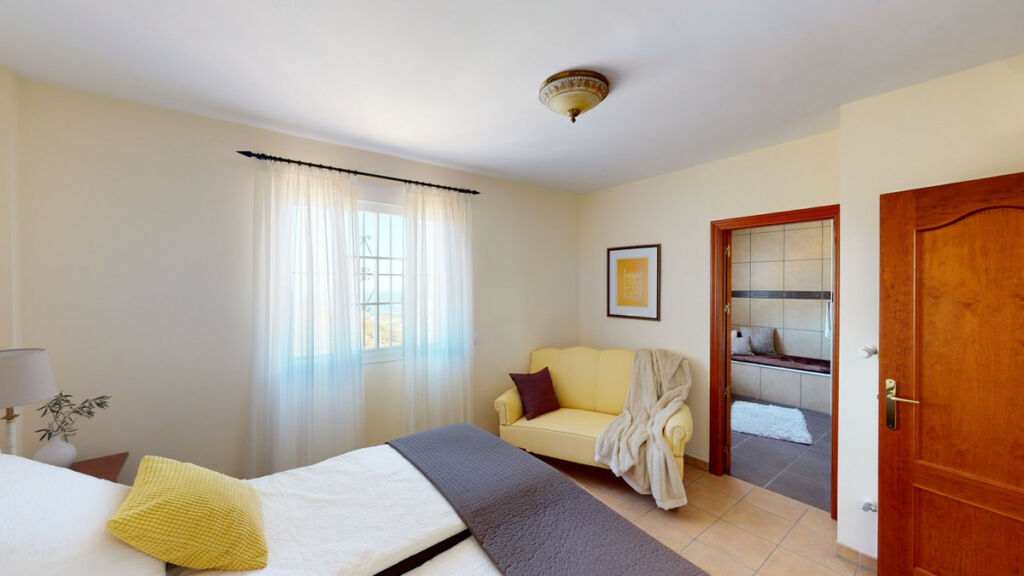 Detached Villa Algarrobo Málaga - image 37