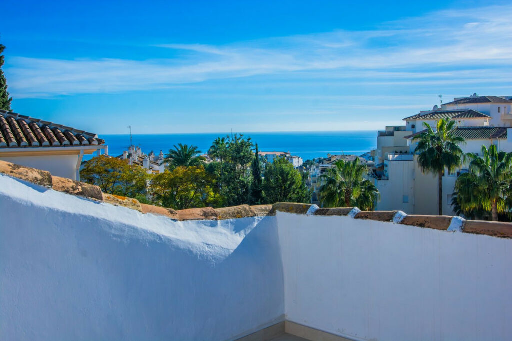 Townhouse Riviera del Sol Málaga - image 37