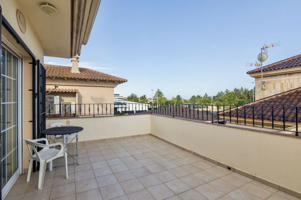 Detached Villa Almoradi Alicante - image 37