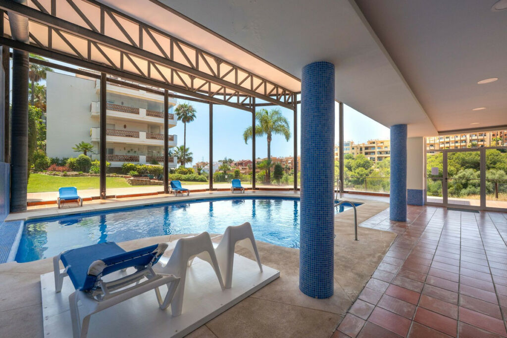 Middle Floor Apartment Riviera del Sol Málaga - image 37