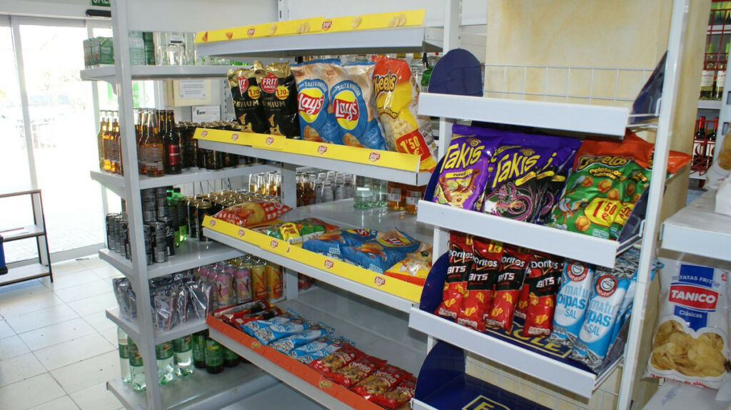 Shop Ciudad Quesada Alicante - image 37