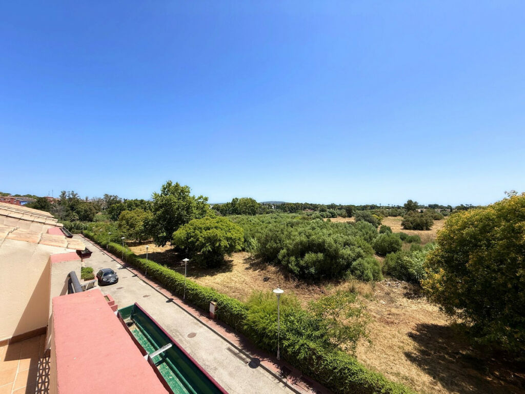 Townhouse Sotogrande Cádiz - image 37