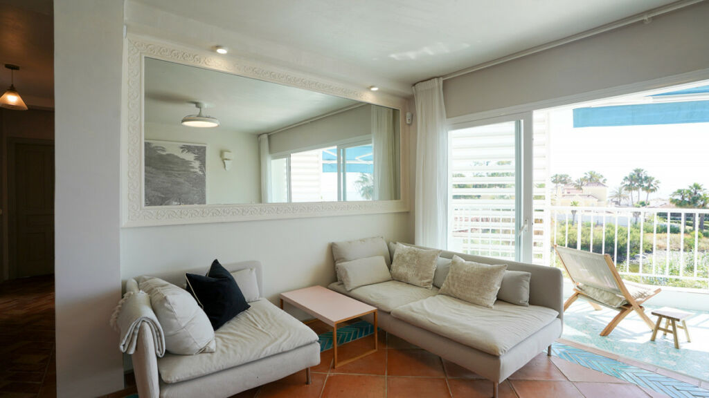 Middle Floor Apartment San Pedro de Alcántara Málaga - image 37