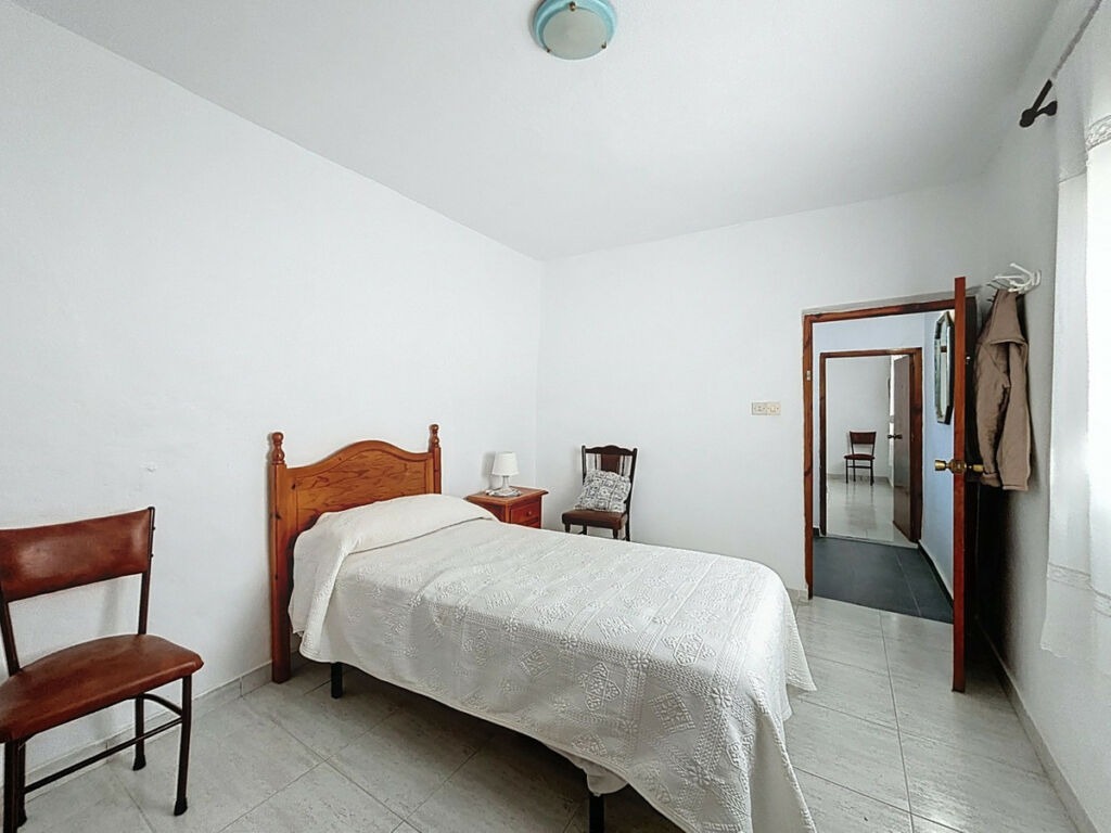 Semi-Detached House Cómpeta Málaga - image 37
