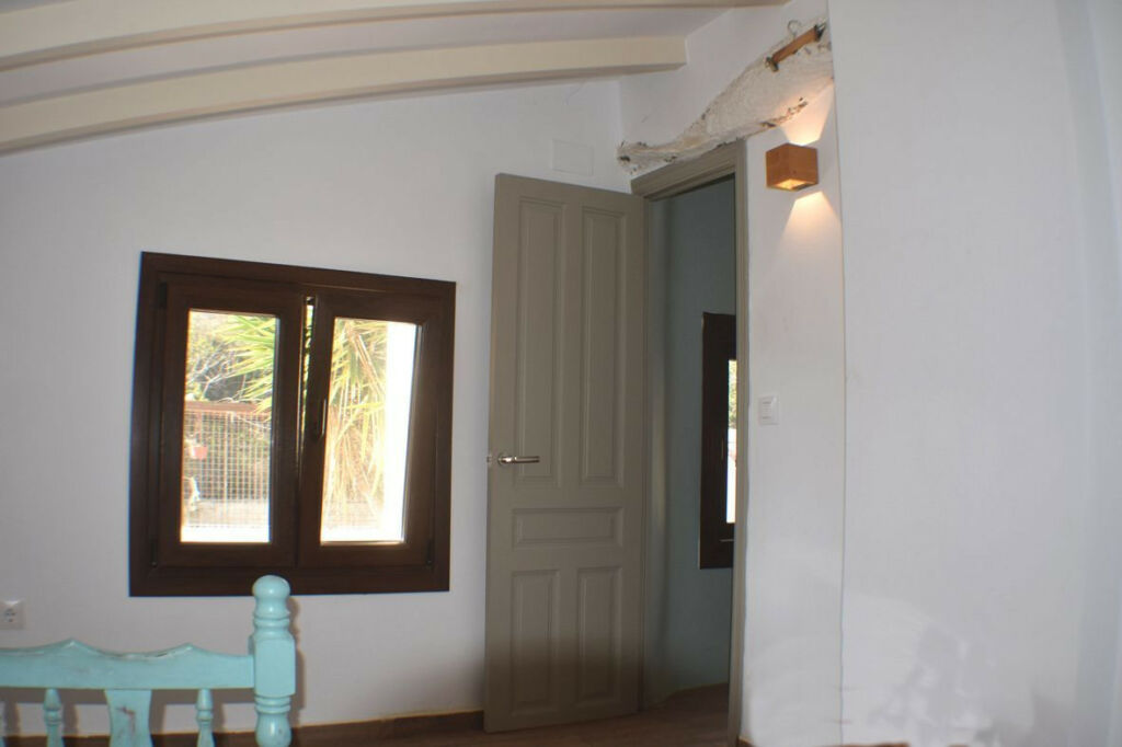 Detached Villa Moraira Alicante - image 37