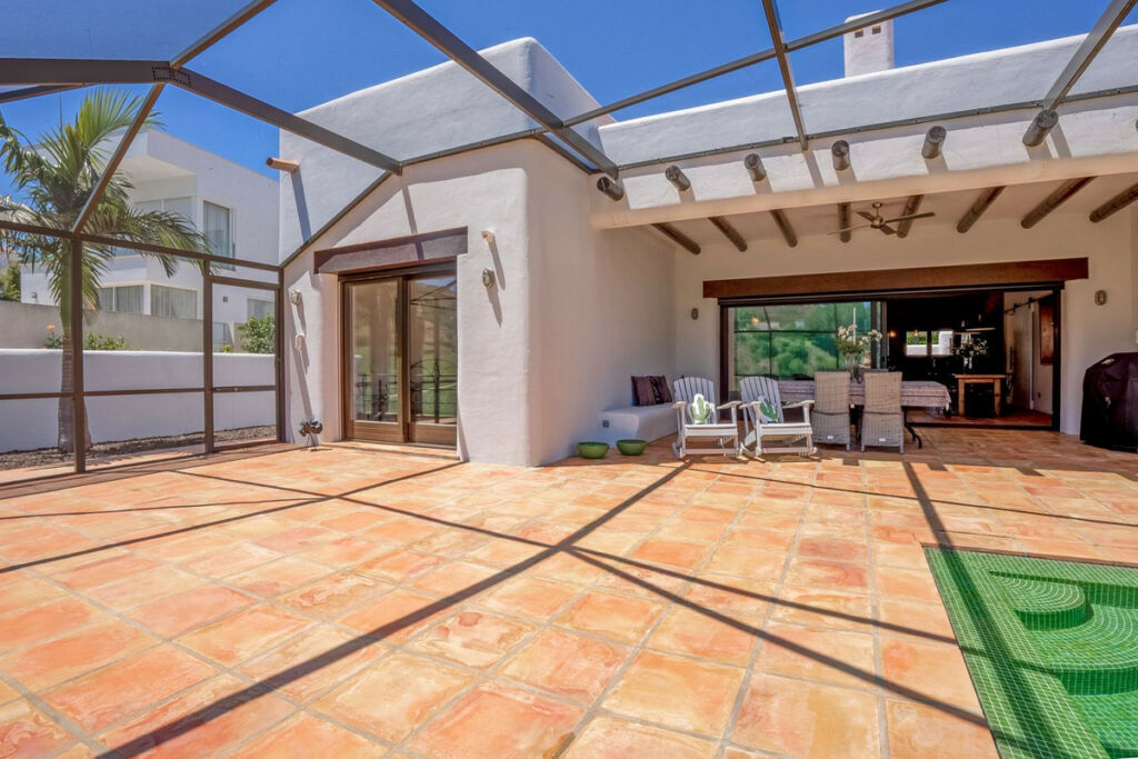 Detached Villa La Cala Golf Málaga - image 38