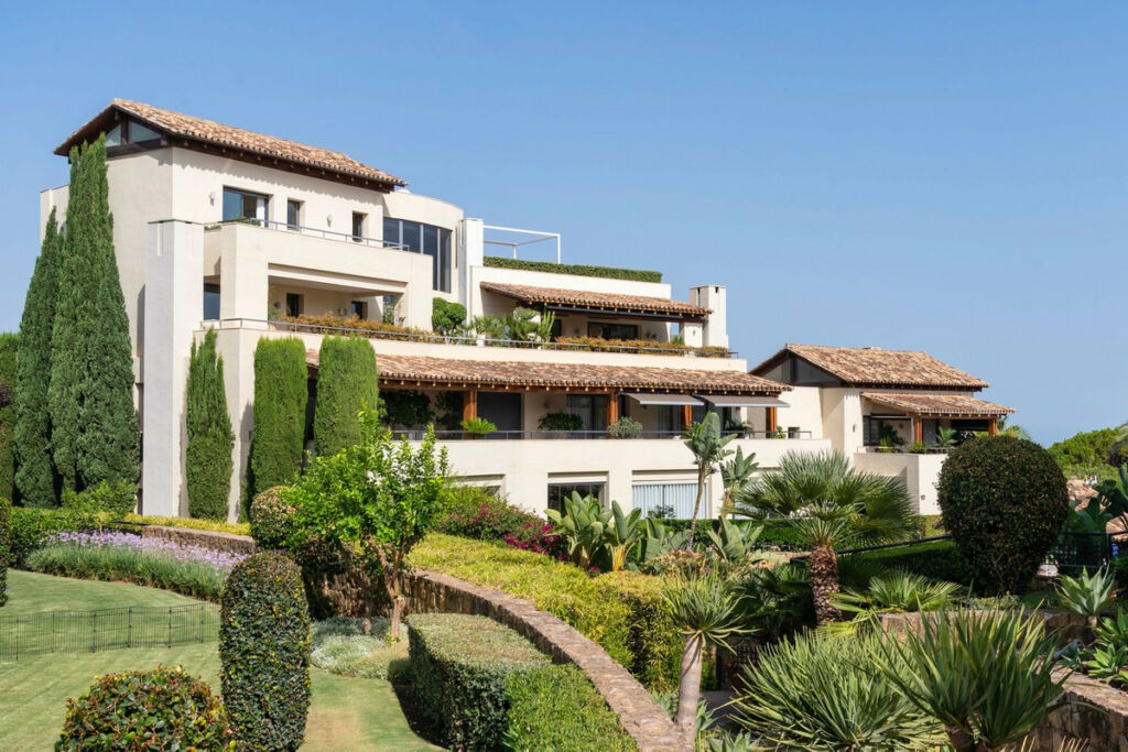 Ground Floor Apartment Marbella Málaga - image 37