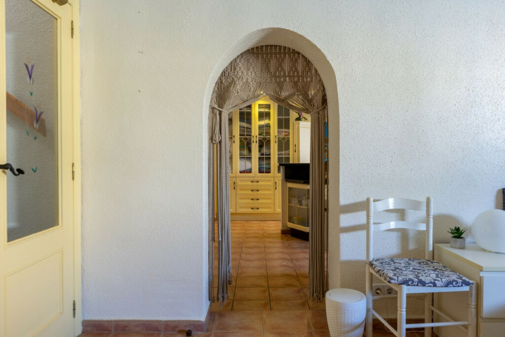 Detached Villa Benijofar Alicante - image 37