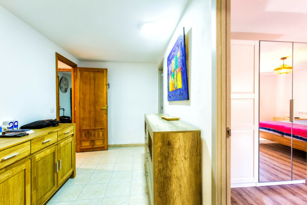 Detached Villa Benissa Alicante - image 37