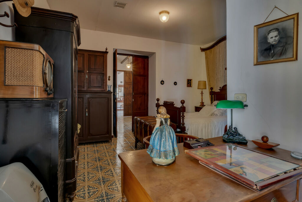 Townhouse Alcalali Alicante - image 38