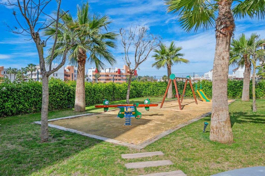 Ground Floor Apartment Playa Flamenca Alicante - image 38