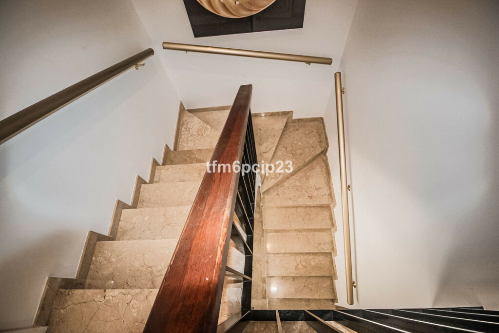Semi-Detached House La Duquesa Málaga - image 38