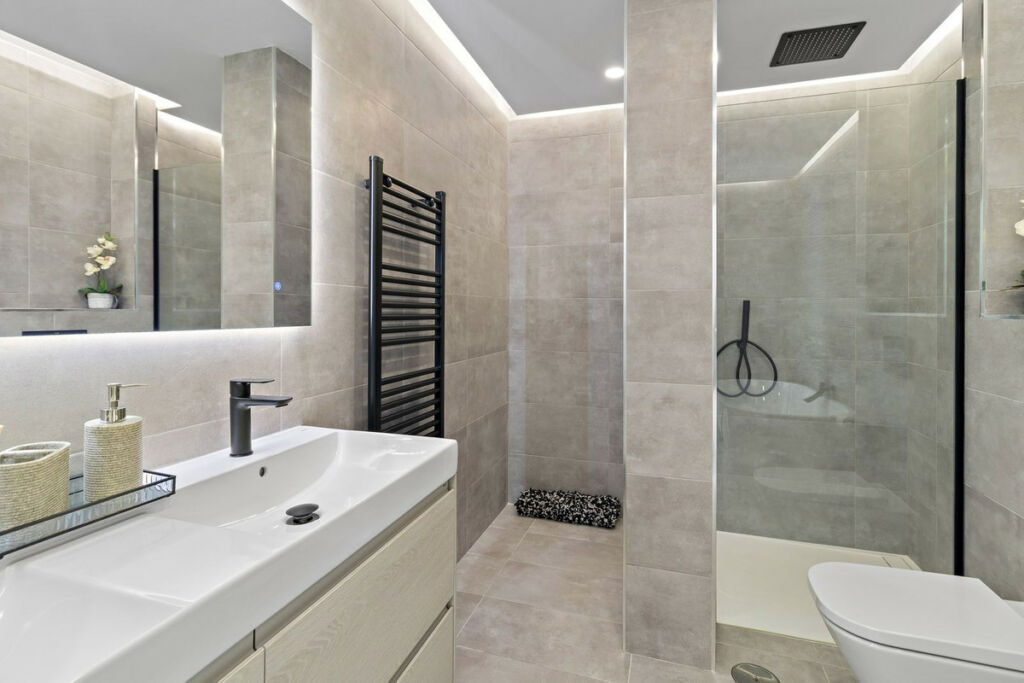 Townhouse Nueva Andalucía Málaga - image 38