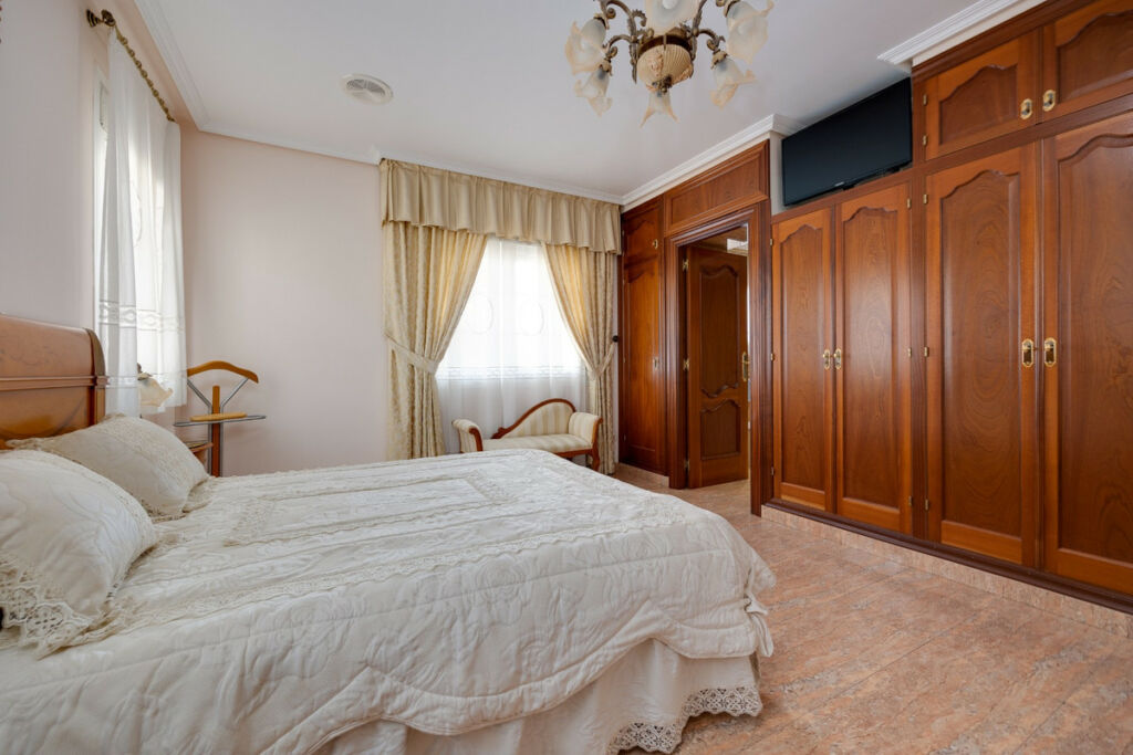 Detached Villa Orihuela Alicante - image 29