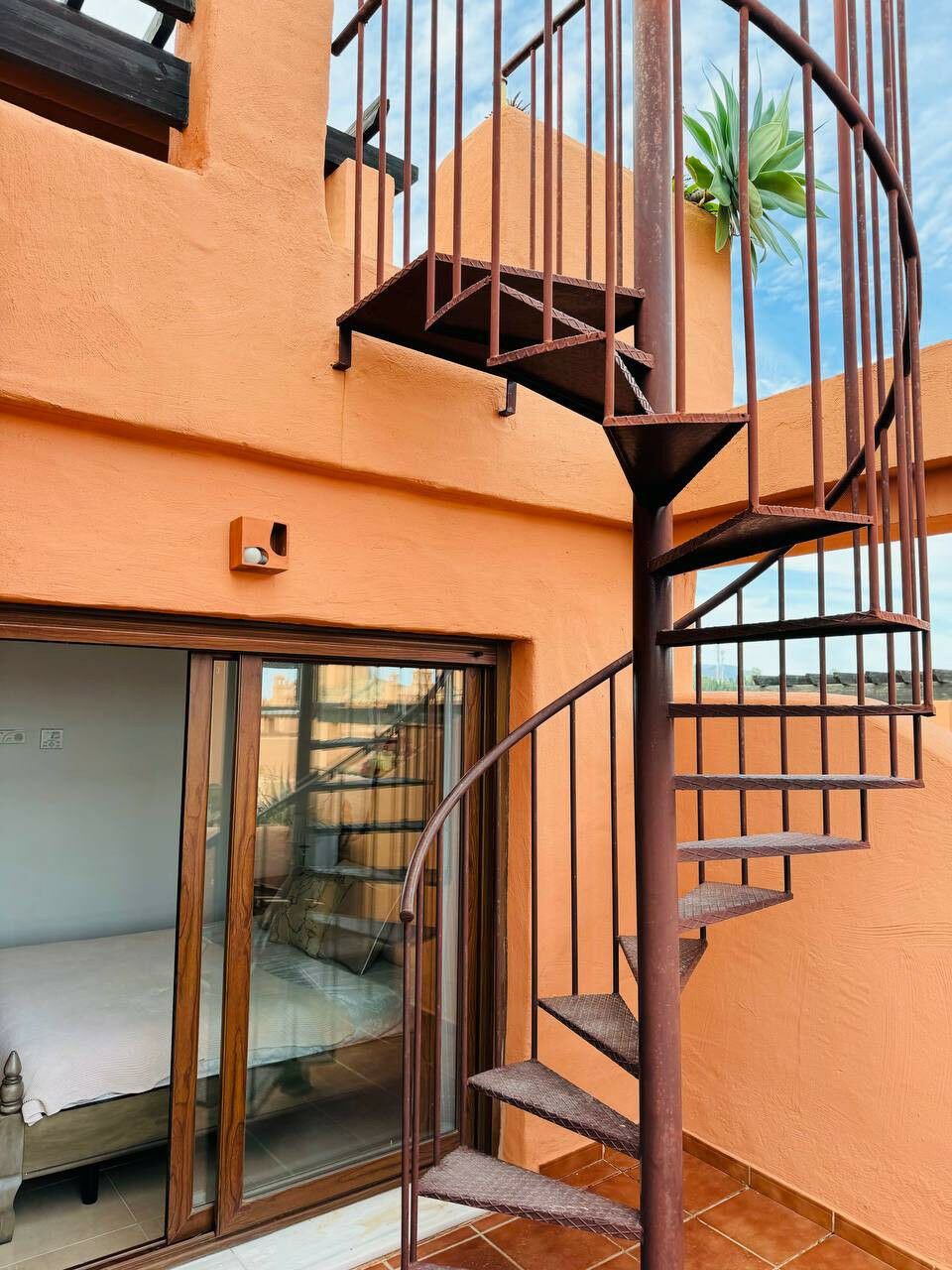 Penthouse Estepona Málaga - image 38