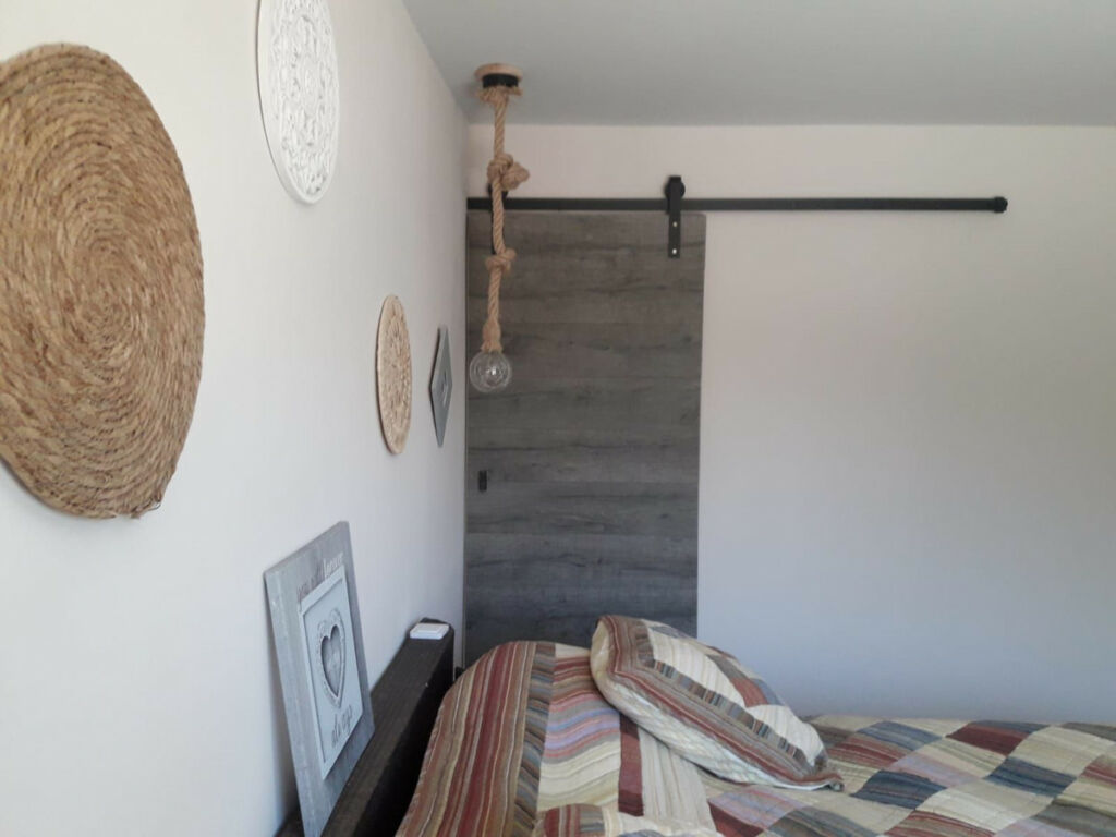 Detached Villa Villanueva del Rosario Málaga - image 22