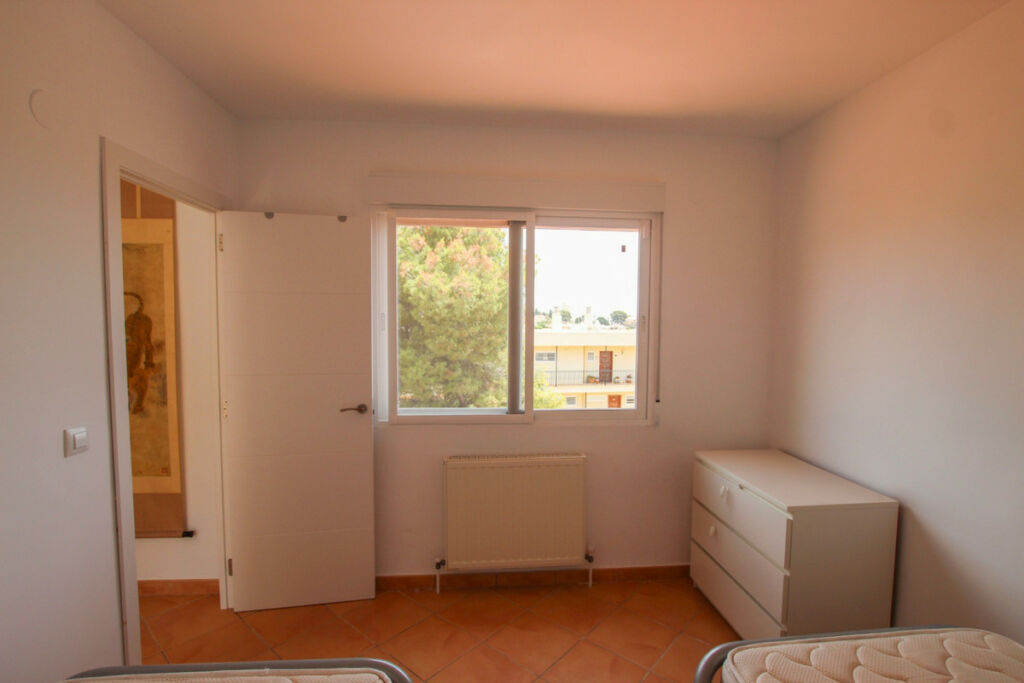 Detached Villa Calpe Alicante - image 39