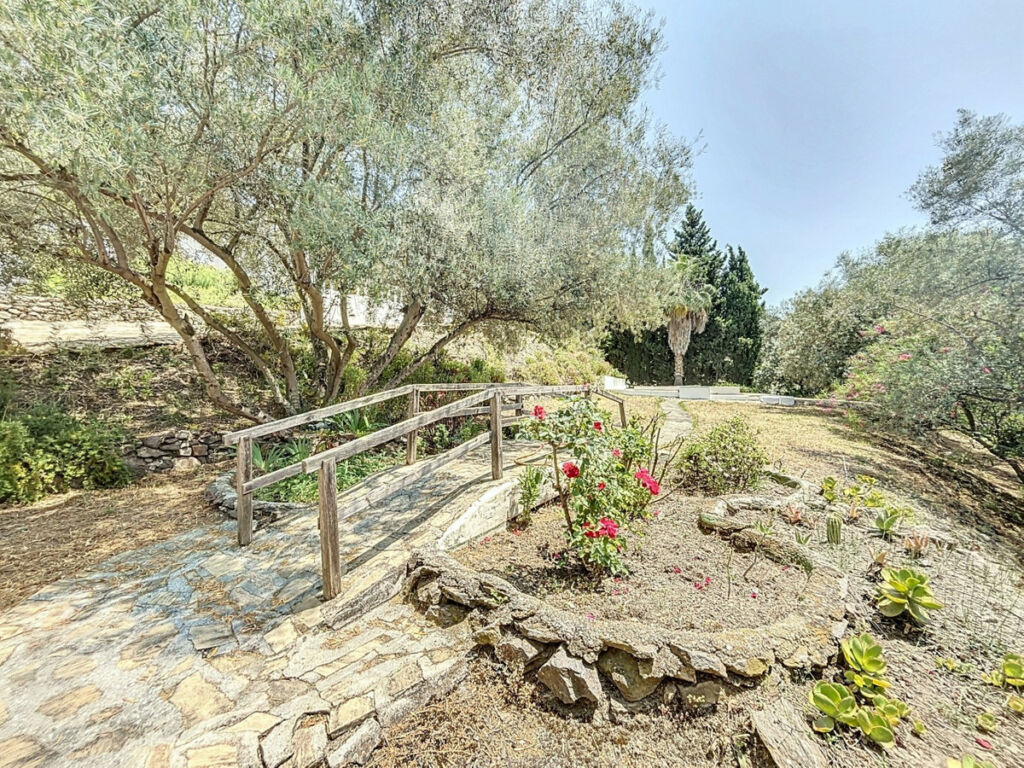 Detached Villa Alcaucín Málaga - image 38