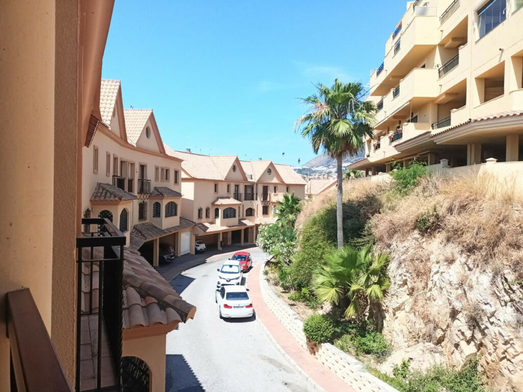Penthouse Duplex Torrequebrada Málaga - image 38