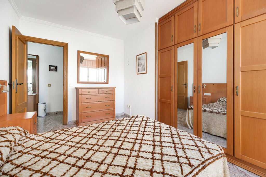 Ground Floor Apartment Guardamar del Segura Alicante - image 19