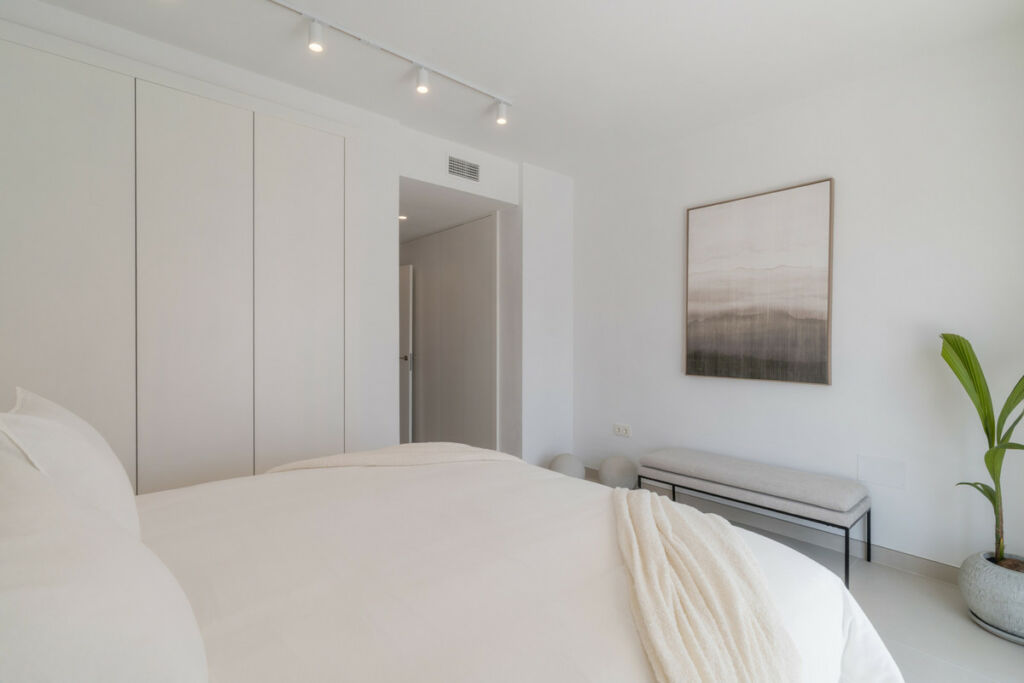 Penthouse San Pedro de Alcántara Málaga - image 38