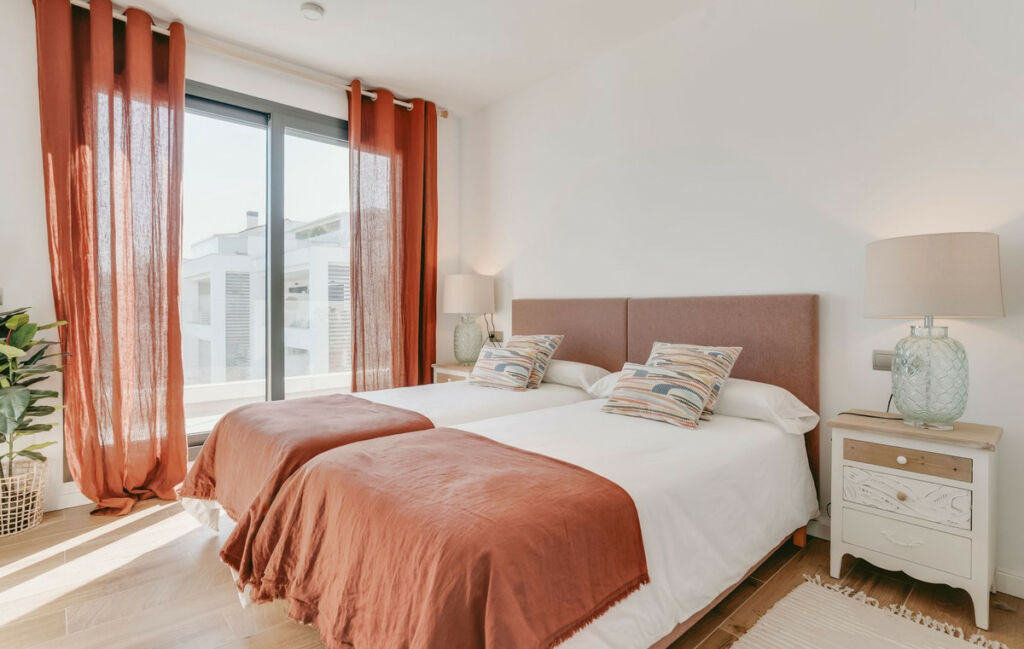 Penthouse La Alcaidesa Cádiz - image 38