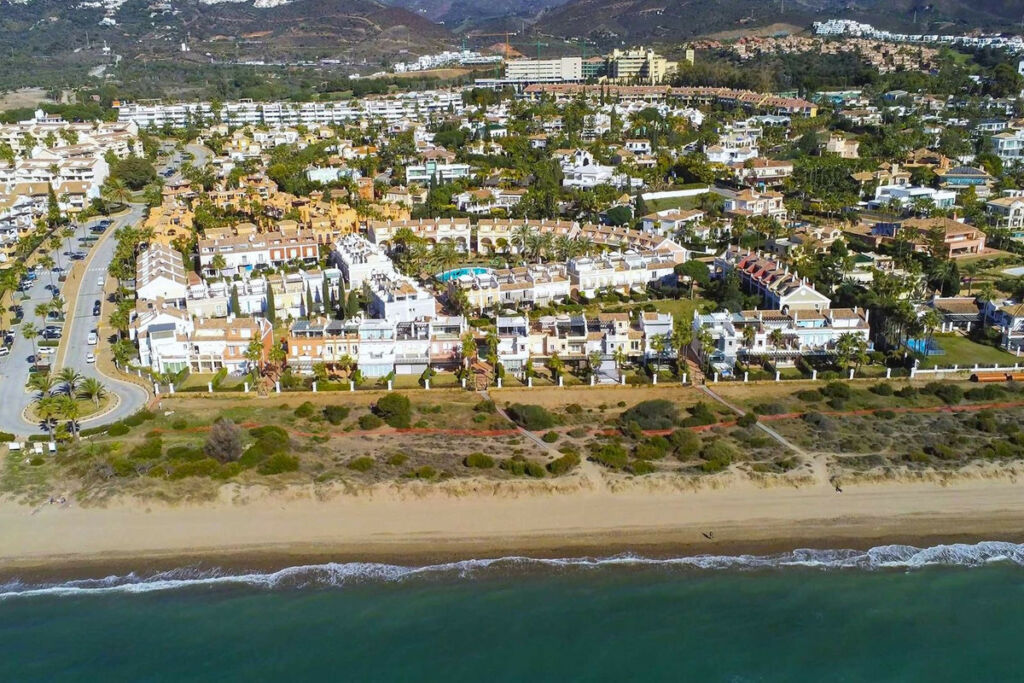 Townhouse Bahía de Marbella Málaga - image 38