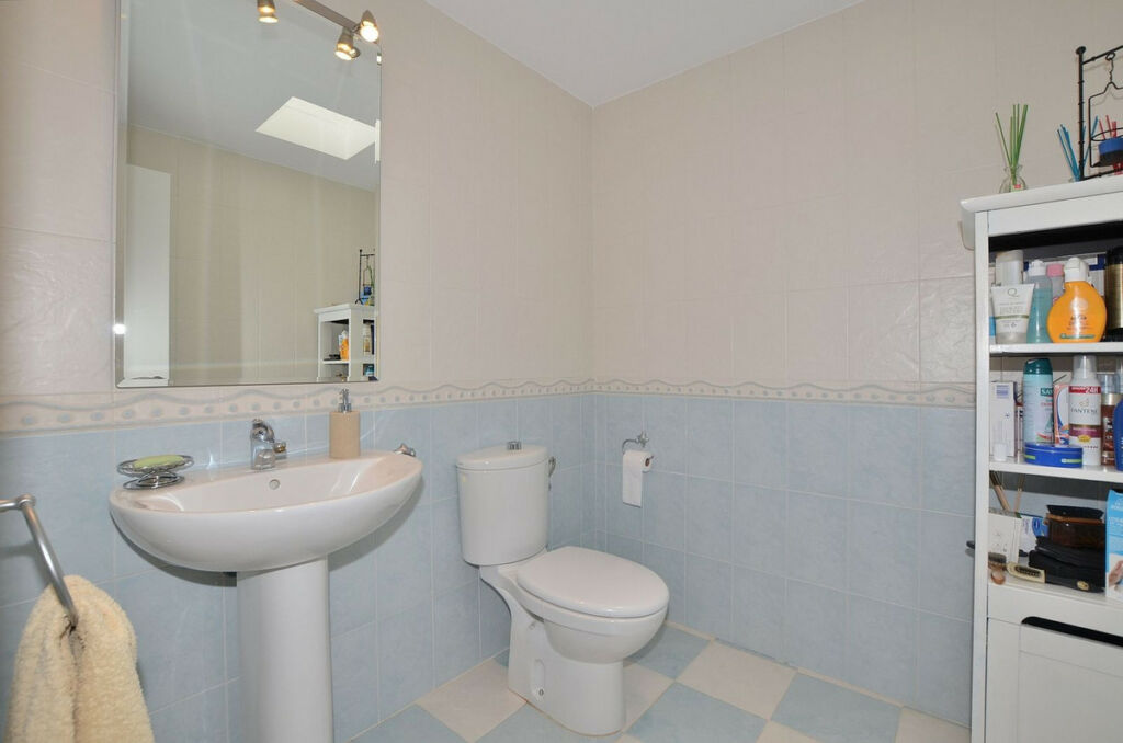 Penthouse Torrequebrada Málaga - image 38