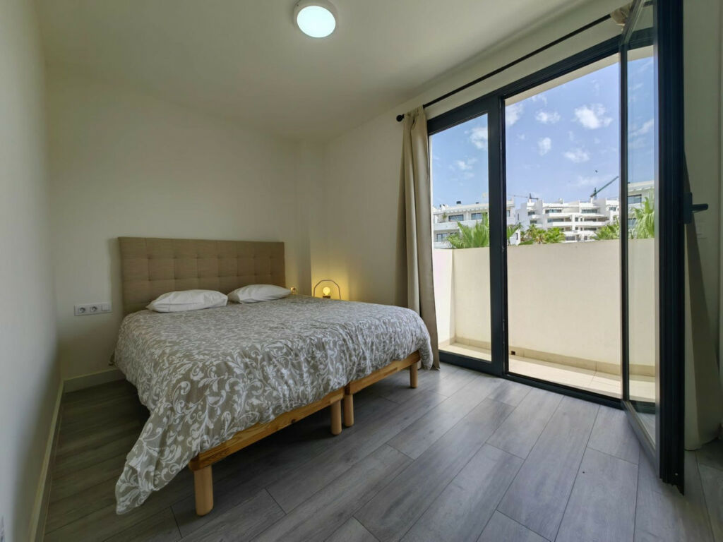 Penthouse Duplex Estepona Málaga - image 38