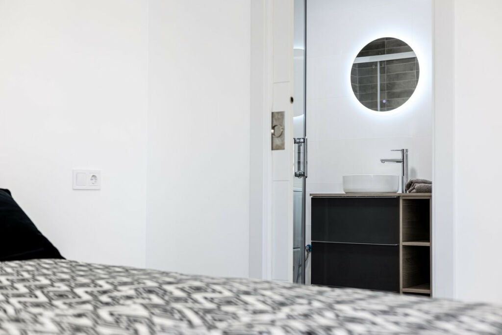Middle Floor Apartment Málaga Málaga - image 31