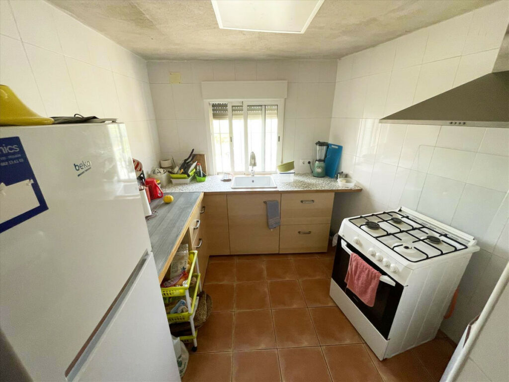 Detached Villa Benissa Alicante - image 38