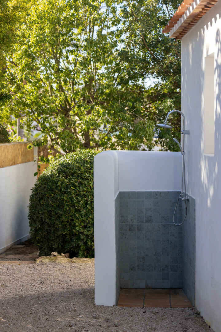 Detached Villa Javea Alicante - image 38