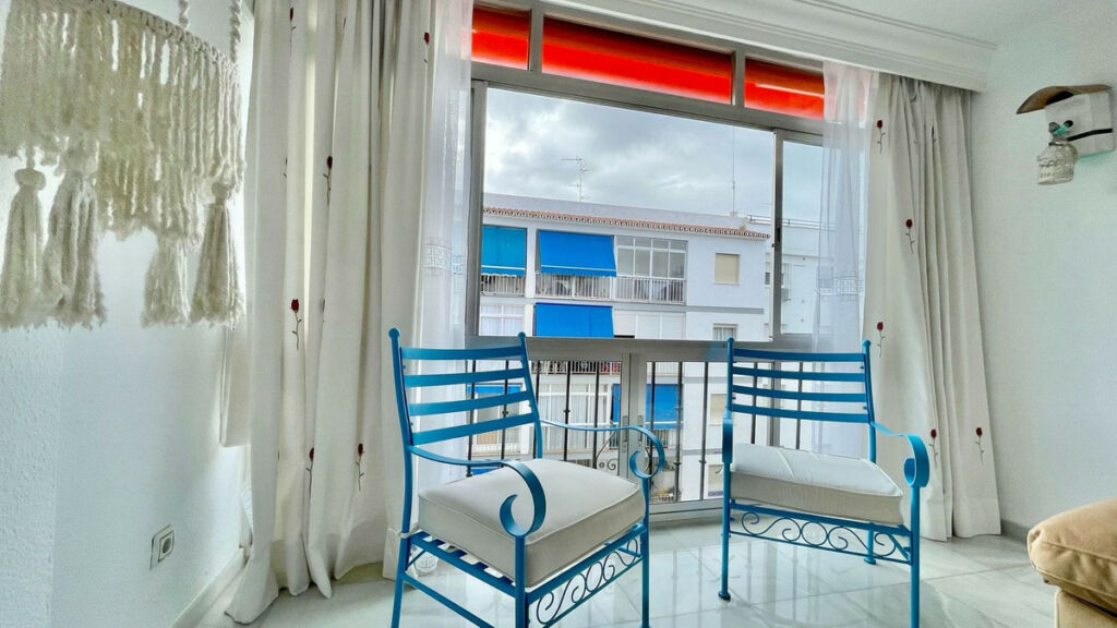 Middle Floor Apartment San Pedro de Alcántara Málaga - image 37
