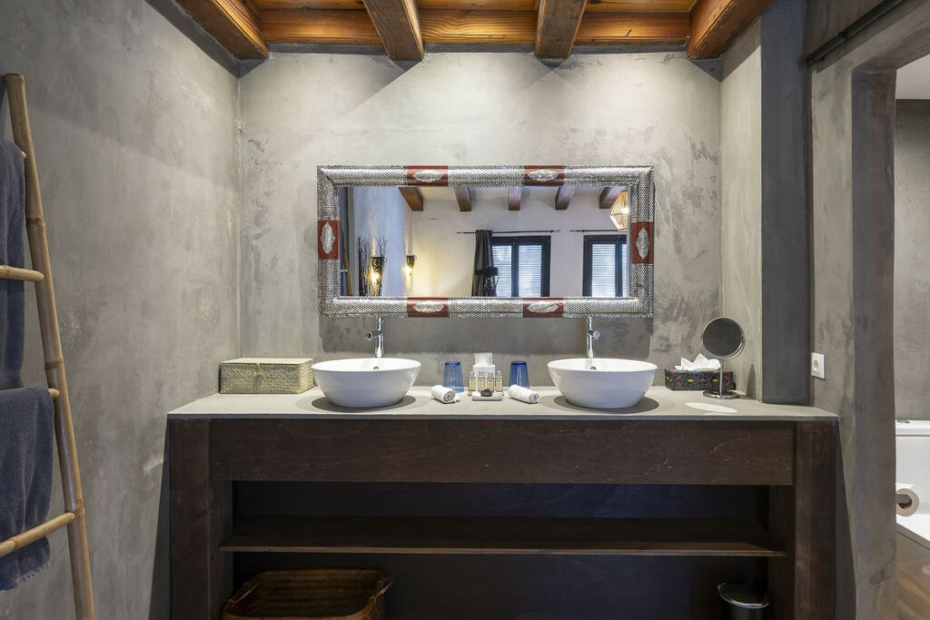 Hotel Villanueva De La Concepcion Málaga - image 38