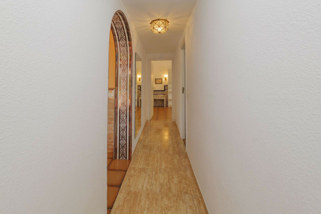 Detached Villa Marbella Málaga - image 38
