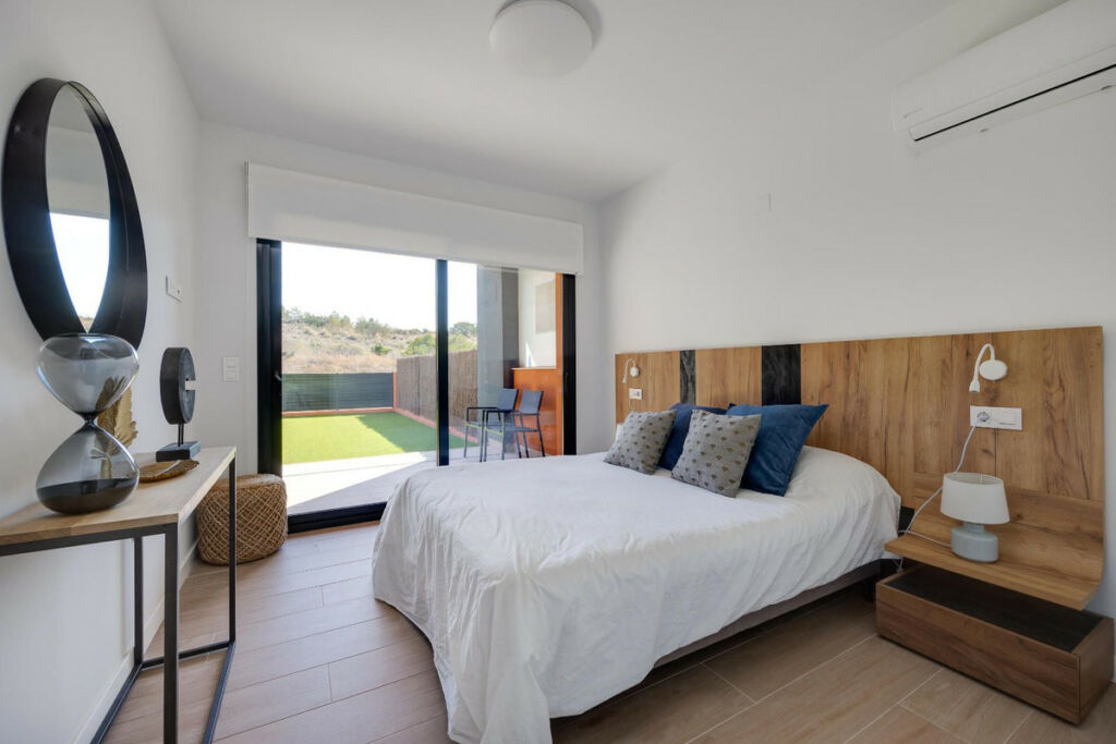 Ground Floor Apartment Orihuela Costa Alicante - image 38