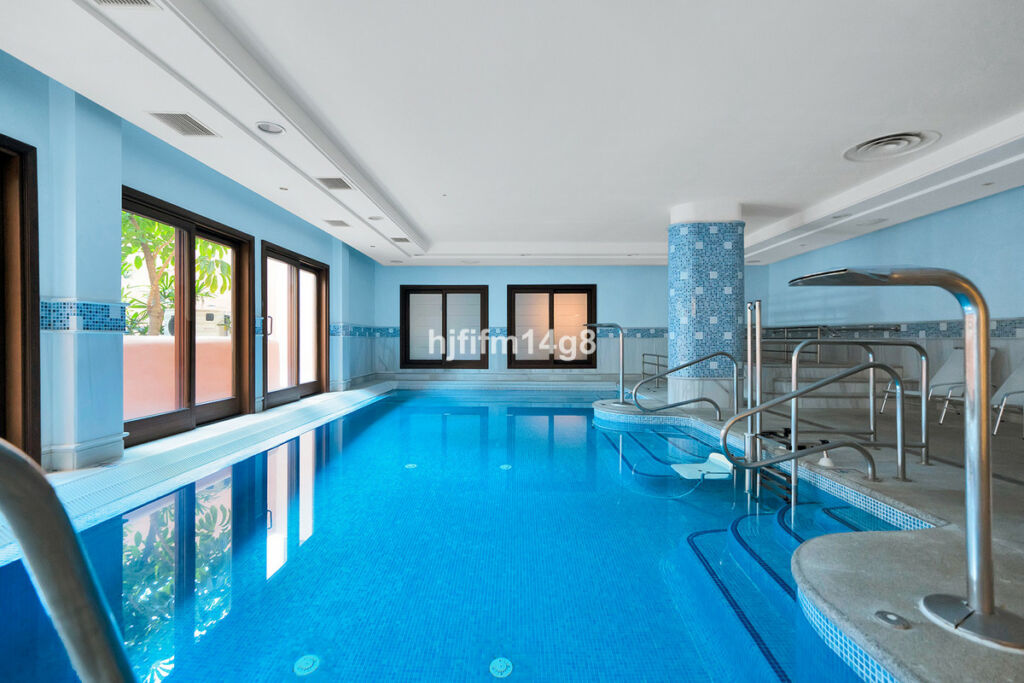 Penthouse Estepona Málaga - image 38