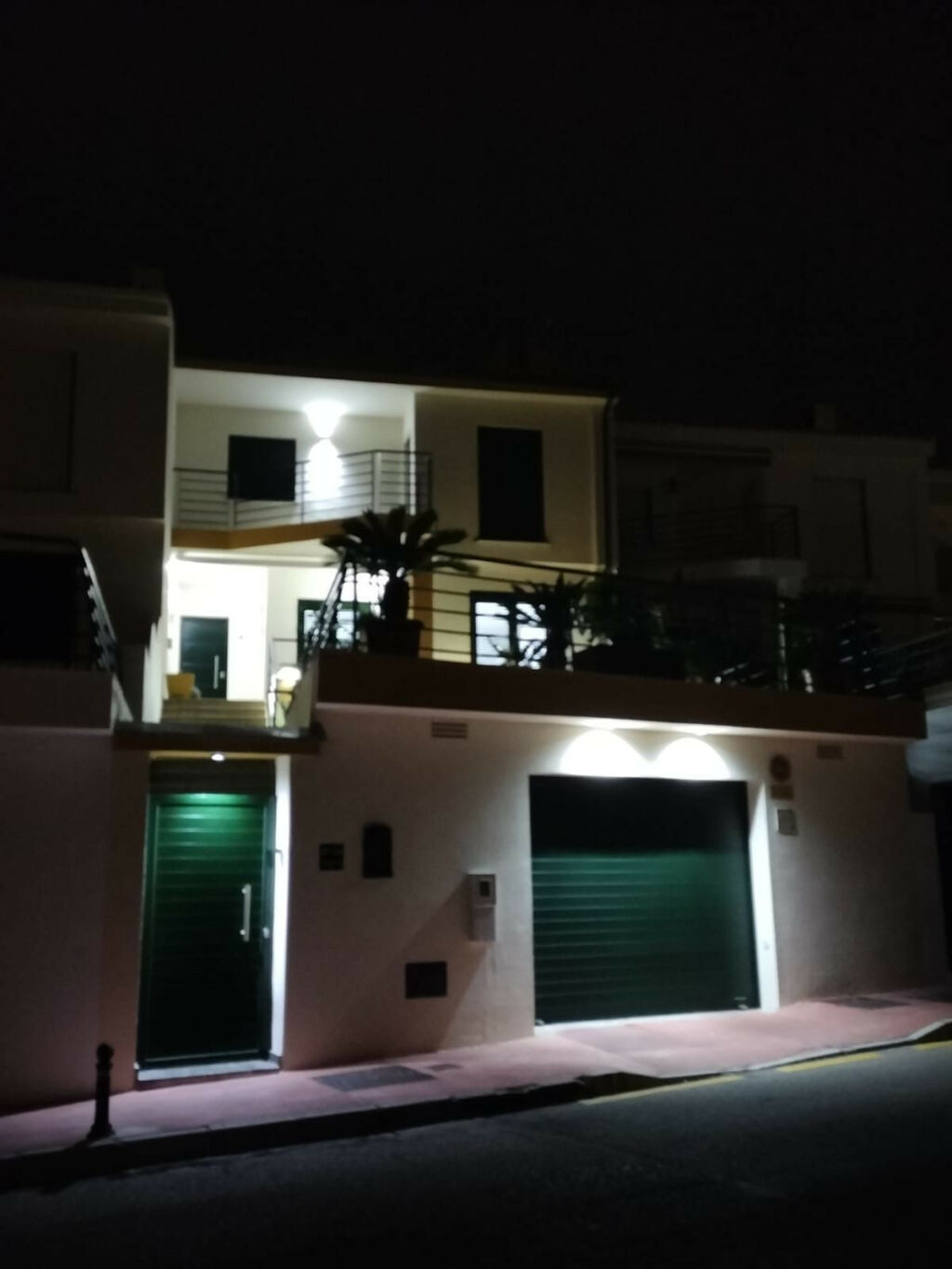 Townhouse La Capellania Málaga - image 38