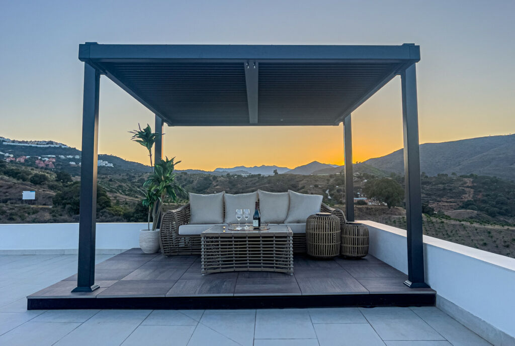 Detached Villa La Cala Golf Málaga - image 38