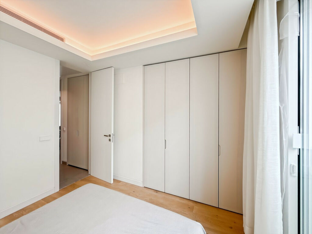 Middle Floor Apartment Estepona Málaga - image 38