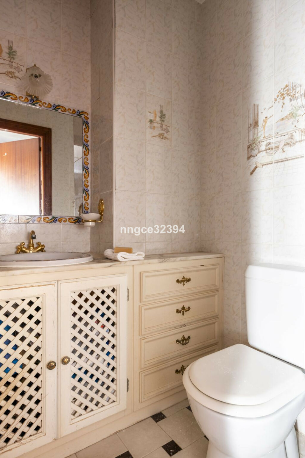 Detached Villa San Pedro de Alcántara Málaga - image 36