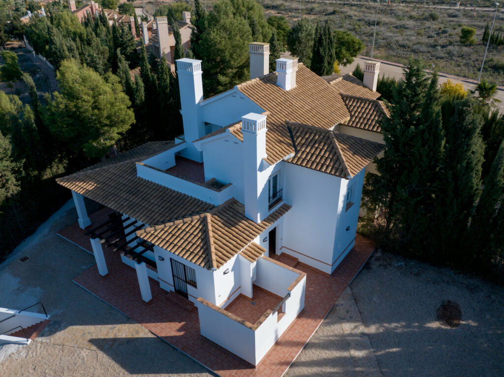 Townhouse Fuente Alamo de Murcia Murcia - image 38