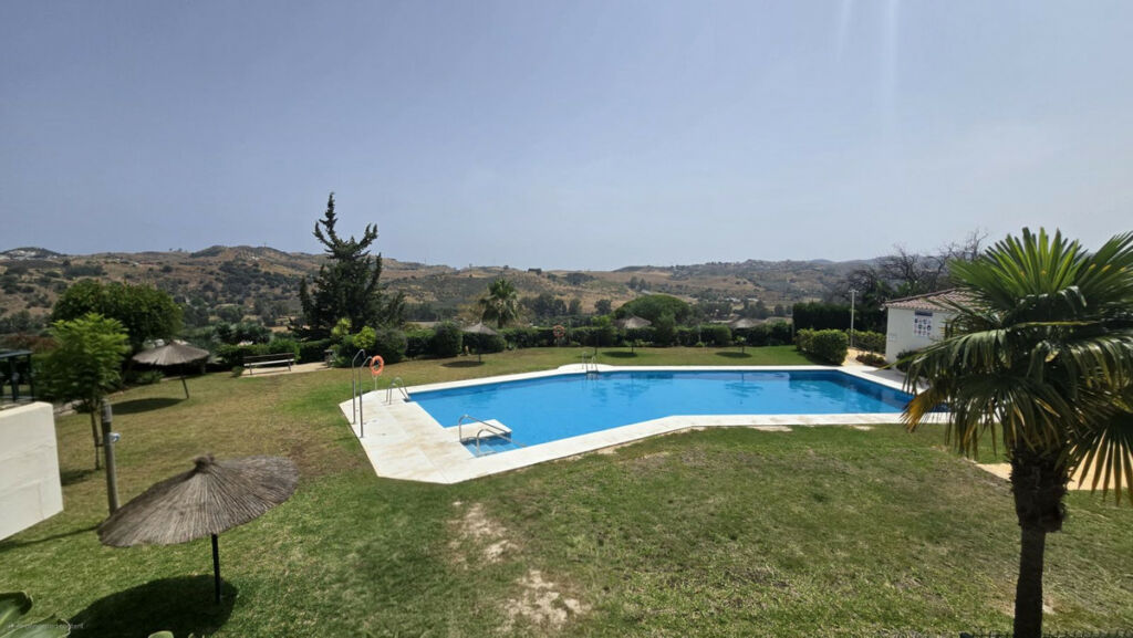 Ground Floor Apartment La Cala Hills Málaga - image 38