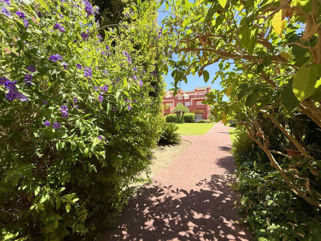 Townhouse Sotogrande Cádiz - image 38