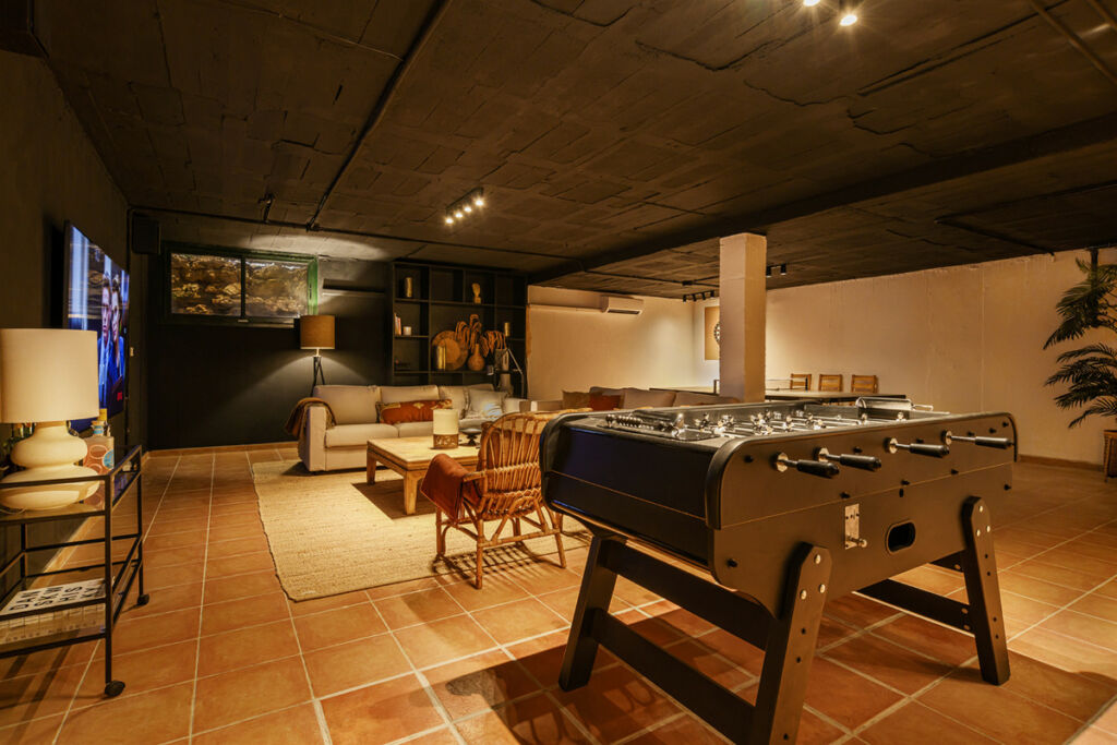 Detached Villa Estepona Málaga - image 38