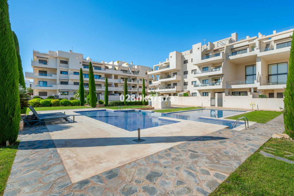 Ground Floor Apartment Los Dolses Alicante - image 38