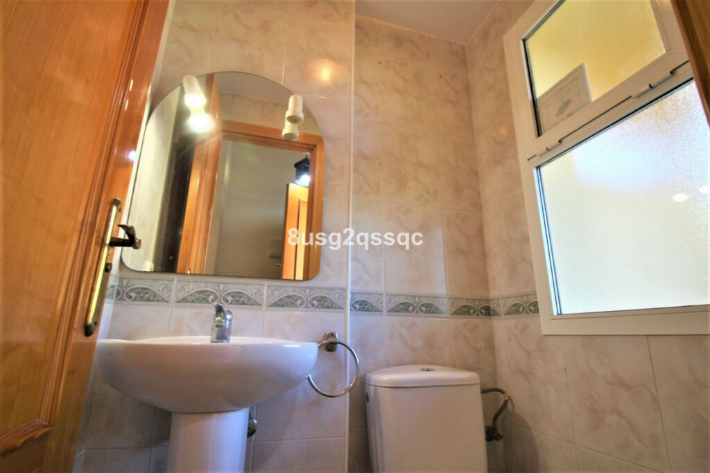 Semi-Detached House Estepona Málaga - image 37