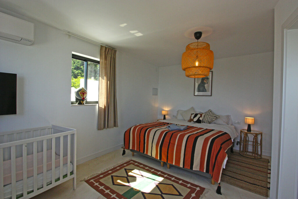 Detached Villa La Capellania Málaga - image 38