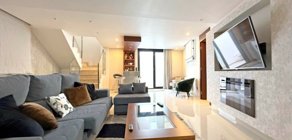 Detached Villa Villamartin Alicante - image 38