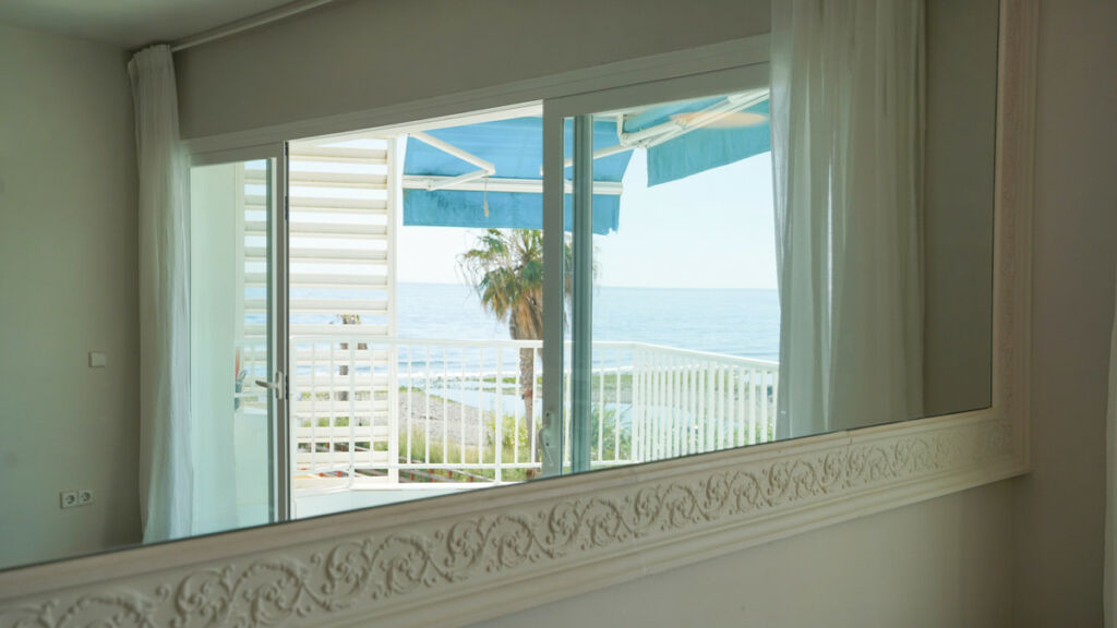 Middle Floor Apartment San Pedro de Alcántara Málaga - image 38